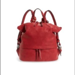 Sole society Josah Backpack
